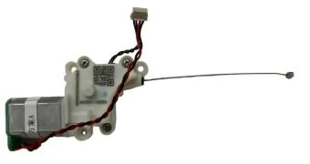 Vacuum Cleaner Accessory|ROBOROCK|Lifting Module of Main Brush Gear Box (New)|For S8 White Pro Ultra/S8 Black Pro Ultra|9.01.2212