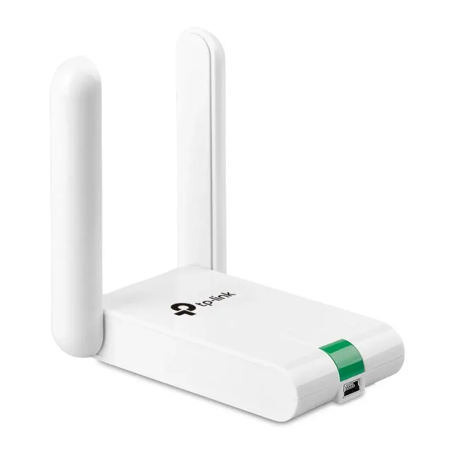 WRL ADAPTER 300MBPS USB HIGH/GAIN TL-WN822N TP-LINK