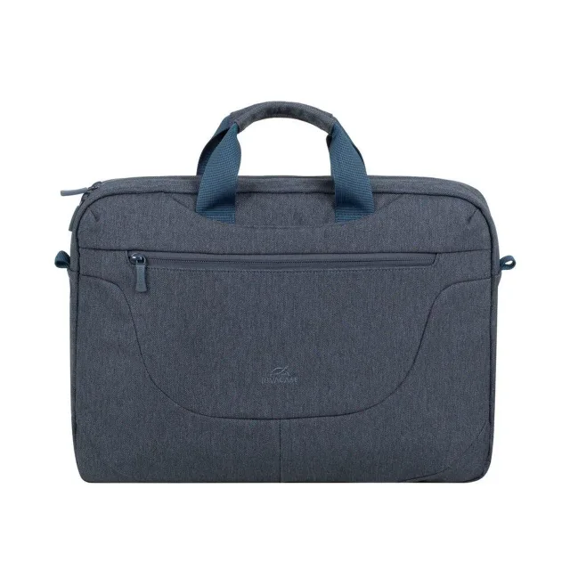 NB CASE GALAPAGOS 15.6"/7731 DARK GREY RIVACASE