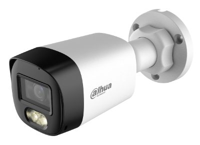 CAMERA HDCVI 8MP BULLET/HFW1801RL-IL-A-0280B-S3 DAHUA