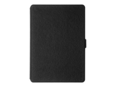 Topic Tab, Cover, For Samsung Galaxy Tab S9 FE, Black