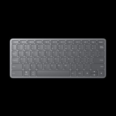 Multi-Device, Keyboard, Wireless, English