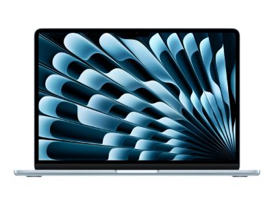 Apple MacBook Air 13" Apple M5 10C CPU, 10C GPU/24GB/1TB SSD/Sky Blue/SWE, Apple