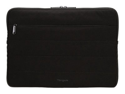 Targus Puffer 15-16" Sleeve - Black, Targus