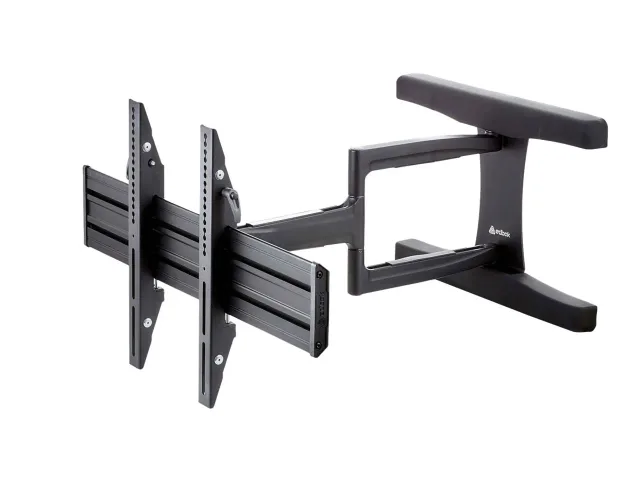 EDBAK VSM653 Double Swing Arm Wall Mount for 49″-65″ Sreens | EDBAK