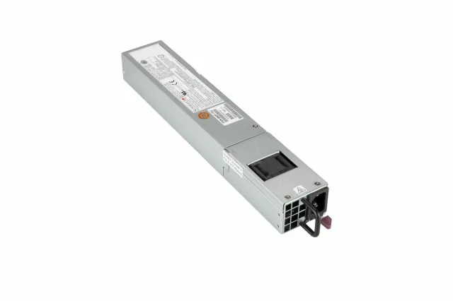 SERVER ACC PSU 860W REDUNDANT/PWS-860P-1R2 SUPERMICRO