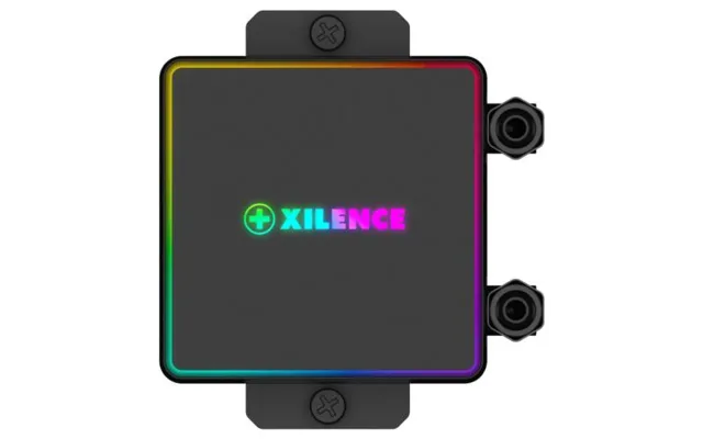 CPU COOLER MULTI SOCKET/LQ240PRO XC982 XILENCE