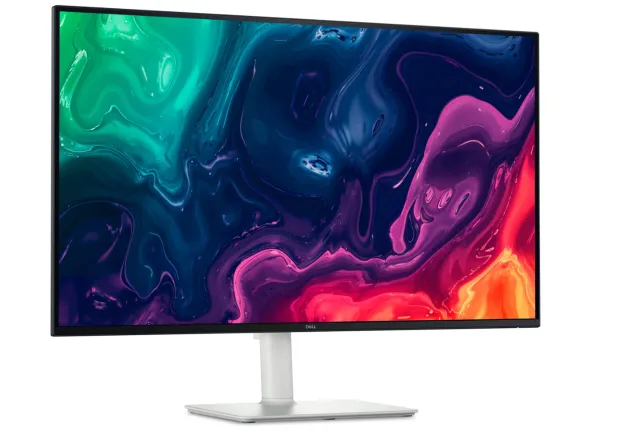 Dell | S3225QS | 32 " | VA | UHD | 16:9 | 120 Hz | 4 ms | 3840 x 2160 pixels | 300 cd/m² | HDMI ports quantity 2