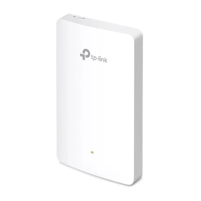 Access Point|TP-LINK|Omada|Number of antennas 2|EAP615-WALL