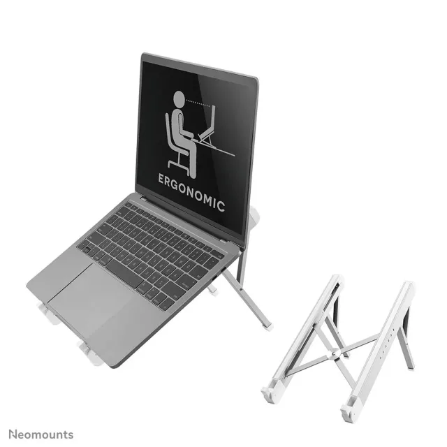 NB ACC DESK STAND 11-17"/NSLS010 NEOMOUNTS