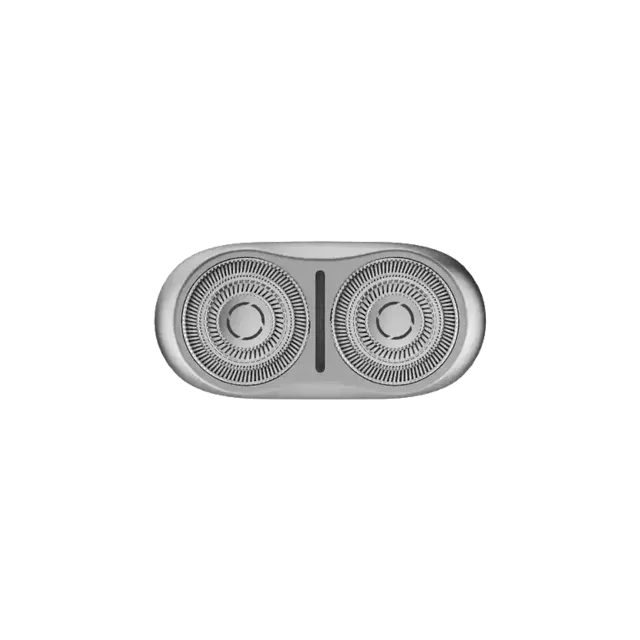 Xiaomi | Electric Shaver S200 Replacement Head, Gray
