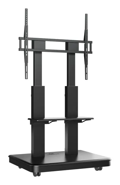 TV SET ACC MOBILE STAND/50-120/BLACK TS2811E-B ONKRON
