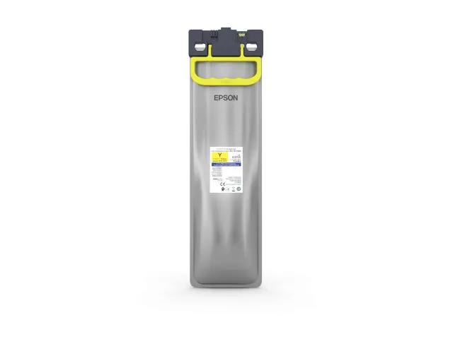 Epson XXL Ink Supply Unit | WorkForce Pro WF-C879R | Ink Cartridge XXL | Yellow