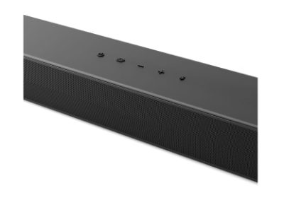 LG Soundbar 3.1 Channel Sound System, S60T, Bluetooth