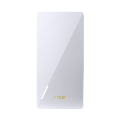AX3000 Dual Band WiFi 6 Range Extender (UK), RP-AX58, 802.11ax, 574+2402 Mbit/s, 10/100/1000 Mbit/s, Ethernet LAN (RJ-45) ports 1, Mesh Support Yes, MU-MiMO Yes, No mobile broadband, Antenna type 2xInternal, 36 month(s)