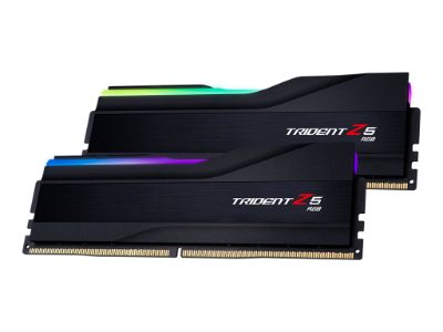 Trident Z5 RGB, 32 GB, DDR5, 5600 MHz, PC/server, Registered No, ECC No