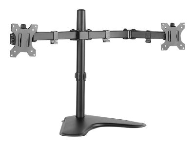 Desk Mount, BP0045, 13-32 ", Maximum weight (capacity) 8 kg, Black