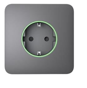 SMART SOLOCOVER/TYPE F GREY 60028 AJAX