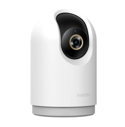 Smart Camera, C500 Pro, Dome, 5 MP, H.265, Micro SD, Max. 256 GB