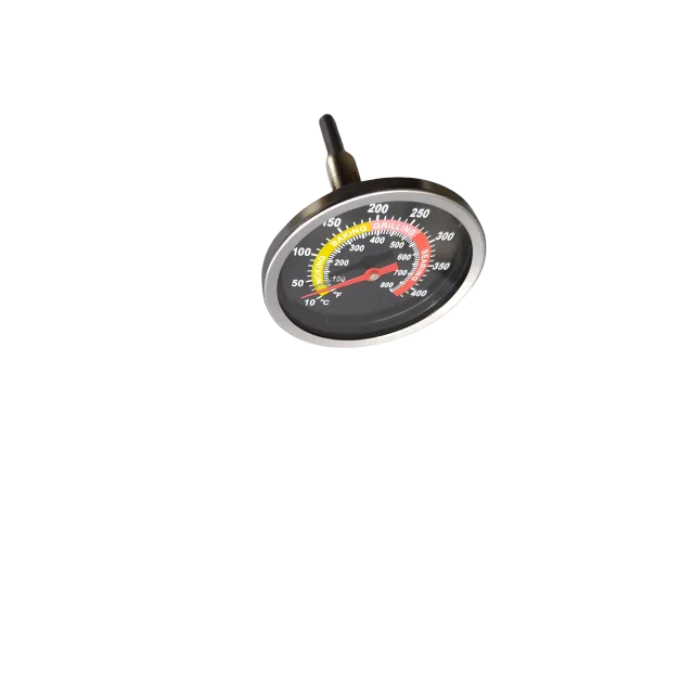 TunaBone | Thermometer