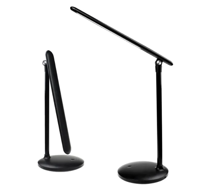 ColorWay LED Table Lamp with Built-in Battery