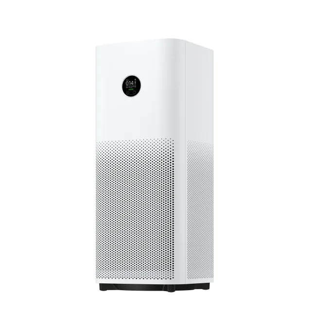 Xiaomi | Smart Air Purifier | 4 Pro | 50 W | Suitable for rooms up to 35-60 m² | White