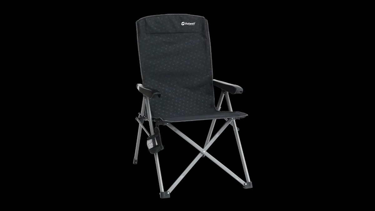 Campo Recliner, Chair, 125 kg