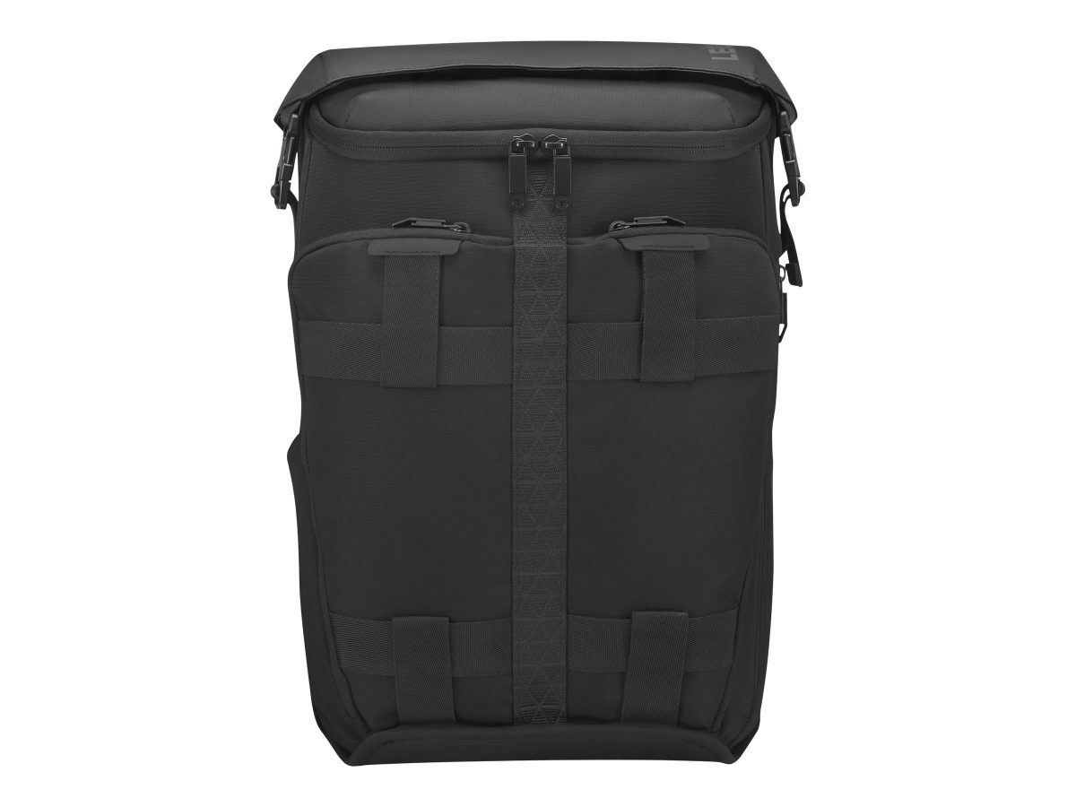 Lenovo Accessories Legion Active Gaming Backpack, Lenovo, Gaming Backpack, Legion Active, Backpack for laptop, Black