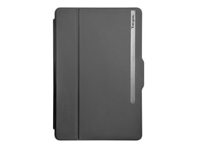 Targus Click-In Case, THZ957GL, Tablet case, For Samsung Galaxy Tab A9+, Black
