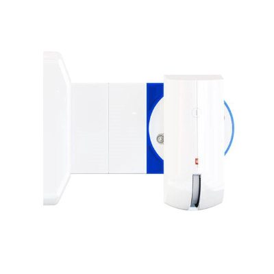 DETECTOR ACC PIR/BRACKET E-1 GY SATEL