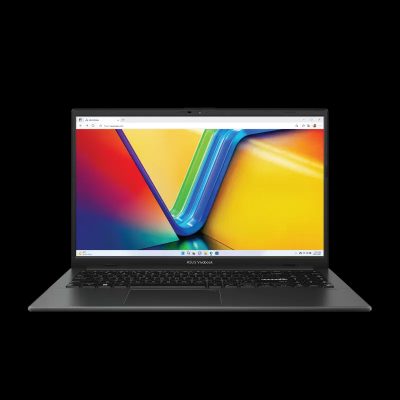 Asus Vivobook Go 15 E1504FA-KM4432W, Mixed Black, 15.6 ", IPS, FHD, 1920 x 1080 pixels, 60 Hz, Anti-glare, AMD Ryzen 5, 40, 16 GB, LPDDR5, Solid-state drive capacity 1000 GB, AMD Radeon Graphics, Windows 11 Home, 802.11ax, Bluetooth version 5.3, Keyboard language Russian, Keyboard backlit, Warranty 24 month(s)