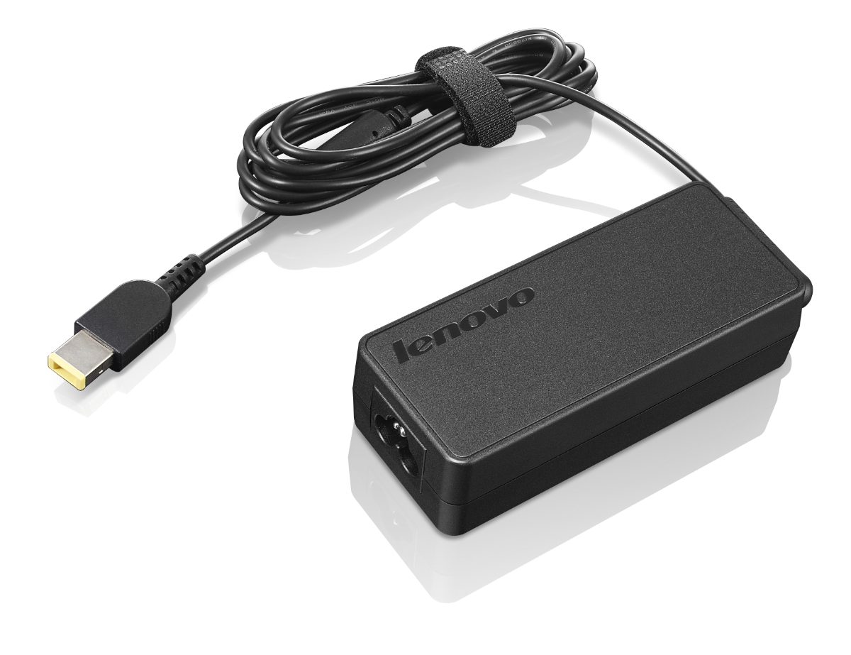 ThinkPad, Slim, 65 W, AC Adapter