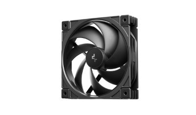 Deepcool Cooling Fan, FD12 V2, Black