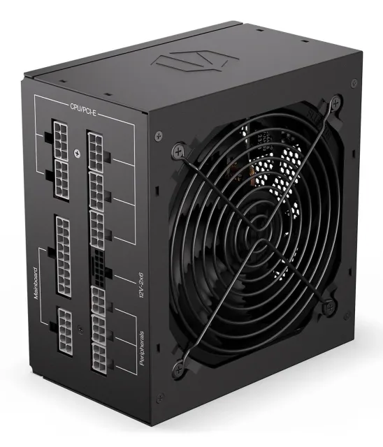 Power Supply|ENDORFY|ATX|PC|100 - 240 V|750 W|EY7A013
