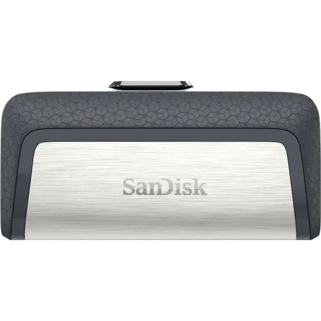 MEMORY DRIVE FLASH USB-C 32GB/SDDDC2-032G-G46 SANDISK