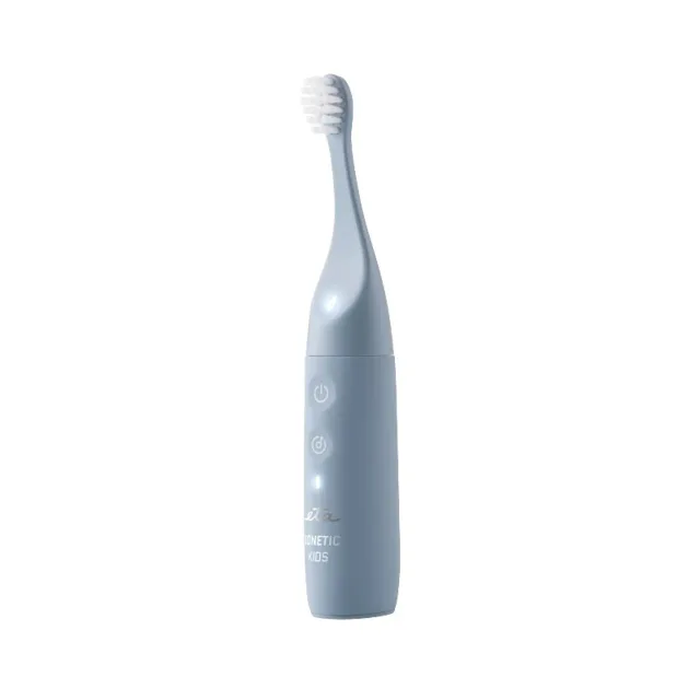 ETA Electric Toothbrush | ETA Sonetic Kids 171090010 | Rechargeable | For kids | Number of brush heads included 2 | Number of teeth brushing modes 1 | Blue