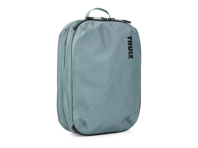 Thule | Clean/Dirty Packing Cube | Pond Gray