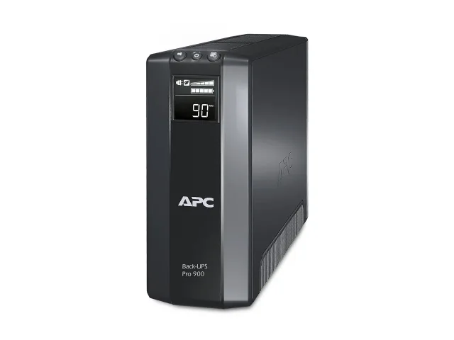 APC Back-UPS Pro 900 BR900G-GR 540W 900VA 230V | Schneider Electric