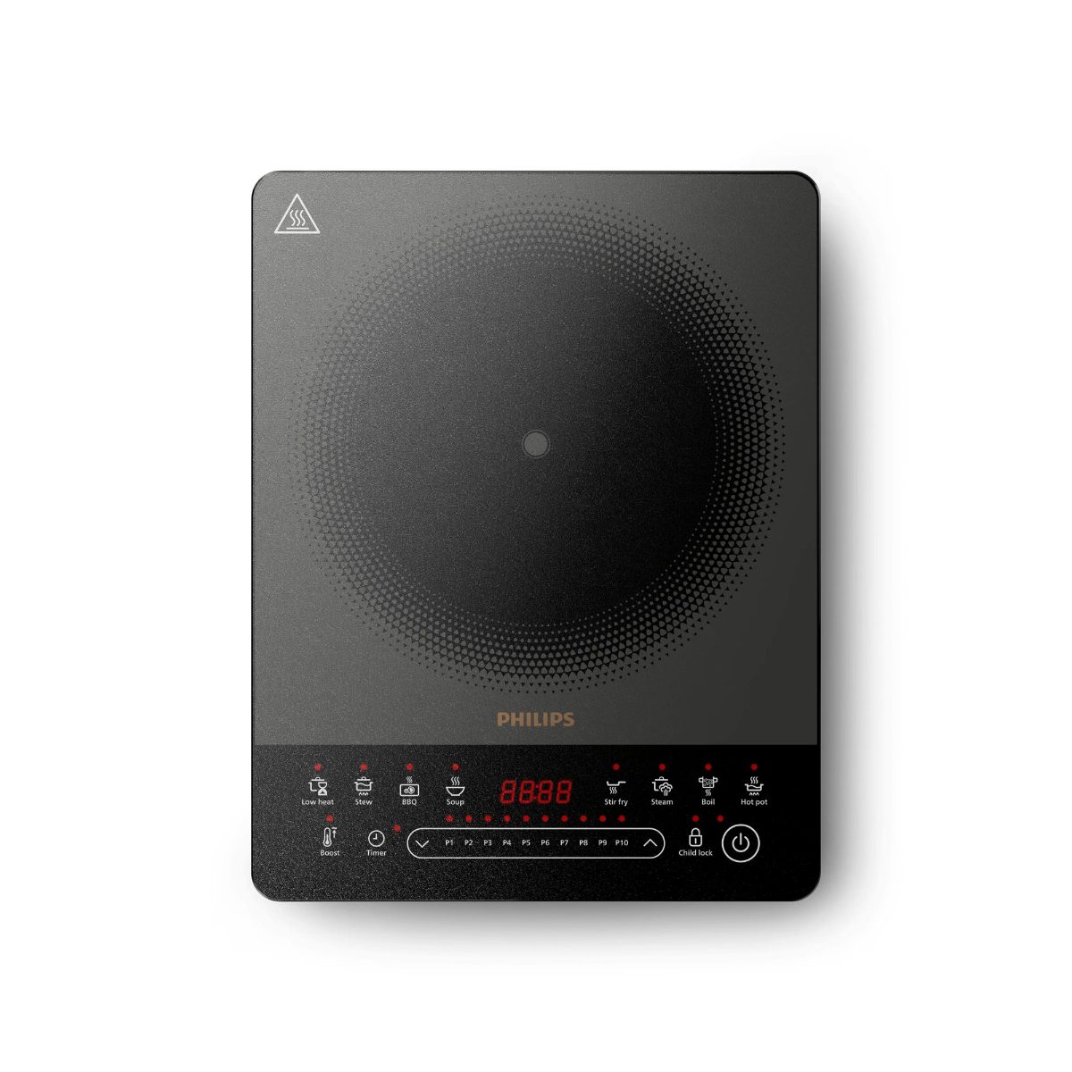 INDUCTION HOB/HD5850/90 PHILIPS