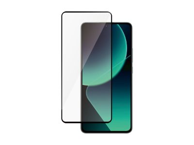 SAFE by PanzerGlass Screen Protector Xiaomi 13T, 13T Pro, Ultra-Wide Fit, PanzerGlass