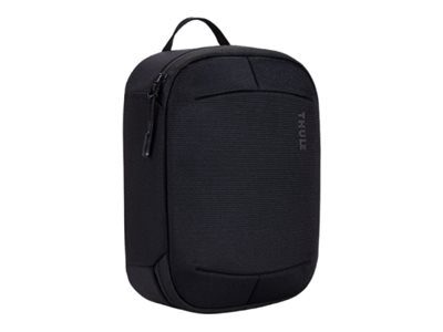 Subterra 2 PowerShuttle Plus, Electronic organizer, Black