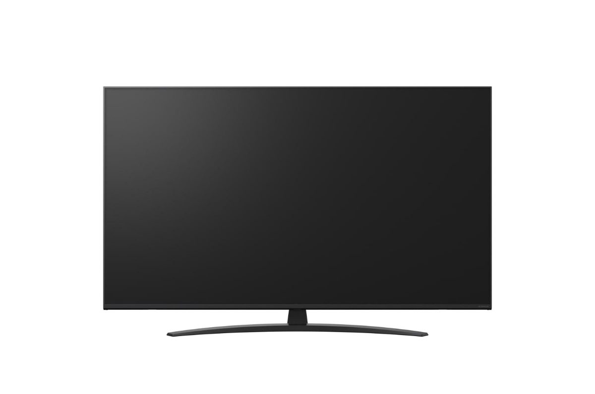 LG 55NANO81A3A, 55, Smart TV, webOS 25, UHD