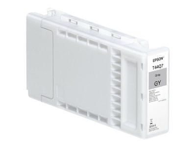 Epson UltraChrome PRO 12, T44Q740, Ink cartrige, Grey