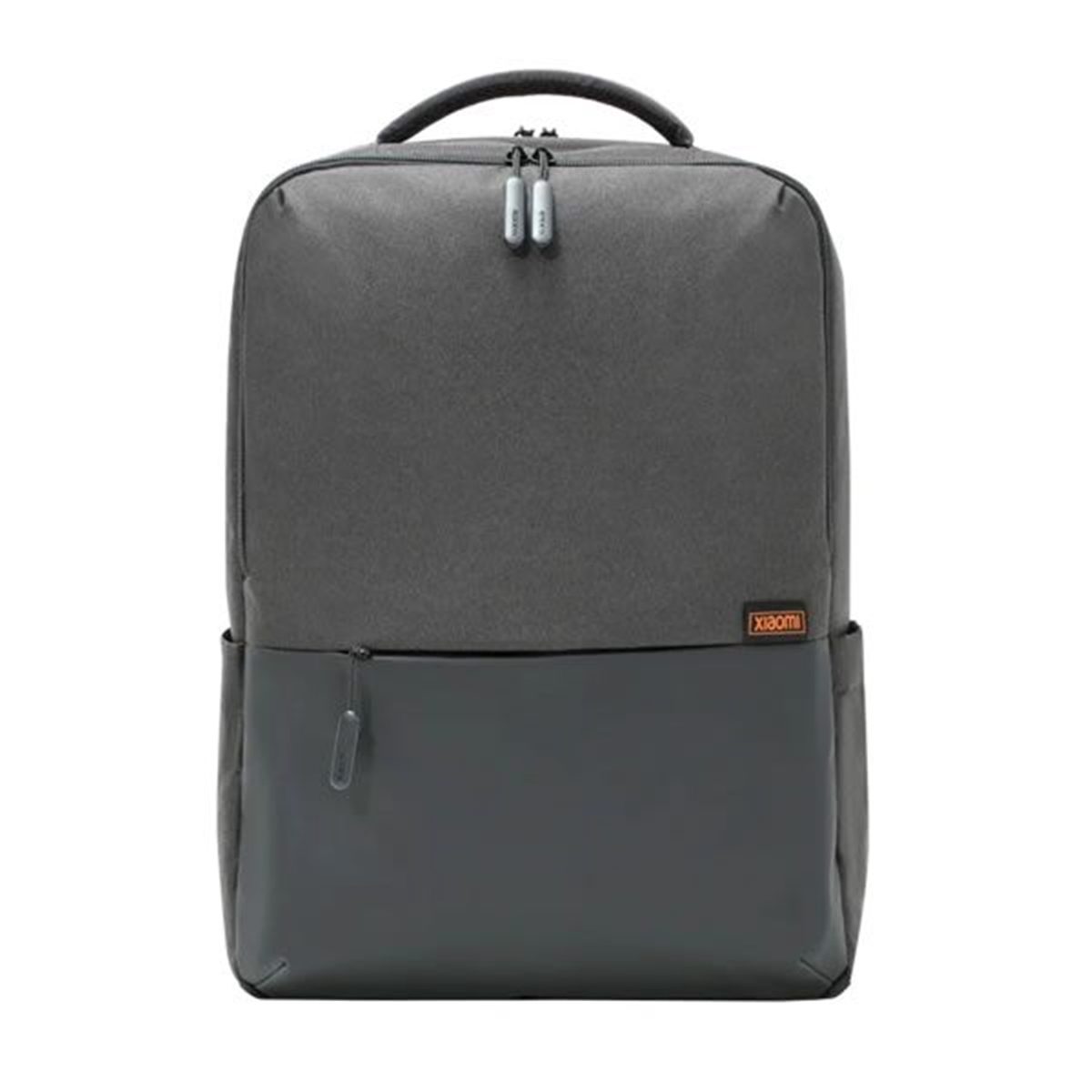 Commuter Backpack, Fits up to size 15.6 ", Backpack, Dark grey