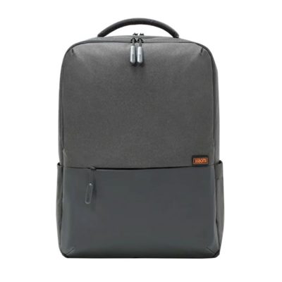 Commuter Backpack, Fits up to size 15.6 ", Backpack, Dark grey