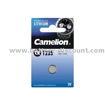 PQ-136, CR1225, Lithium, 1 pc(s)