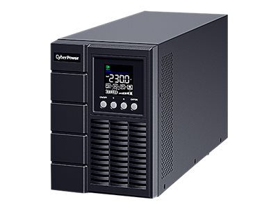 Smart App UPS Systems, OLS1500EA-DE, 1500 VA, 1350 W