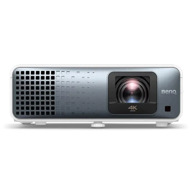 Benq TK710STi | 4K UHD (3840 x 2160) | 3200 ANSI lumens | 600000:1 | White
