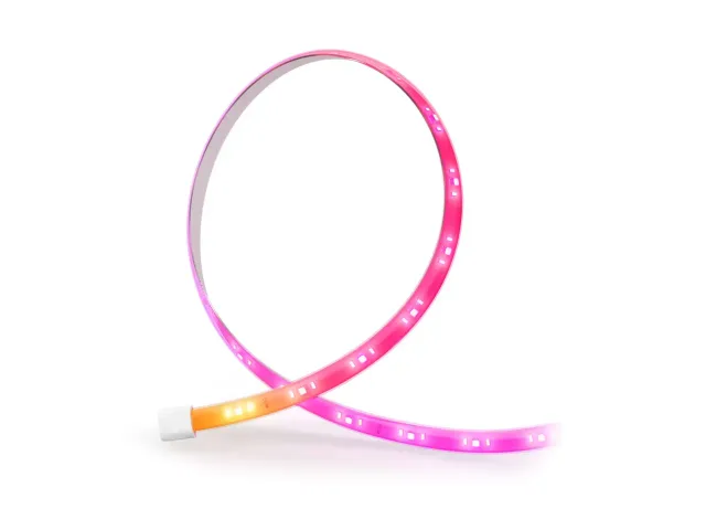 Philips Hue Flux strip light extension, 10 m | 60 W | Bluetooth, Zigbee
