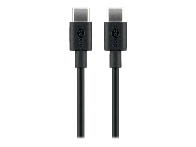 Goobay USB-C Charging and Sync Cable, 1 m | 66318